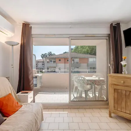 Apartamento L'oasis *