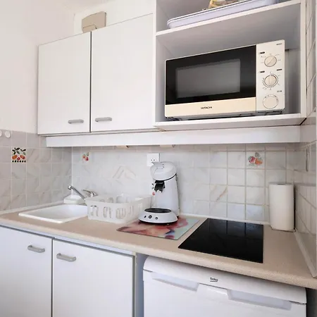 Apartamento L'oasis Cagnes-sur-Mer