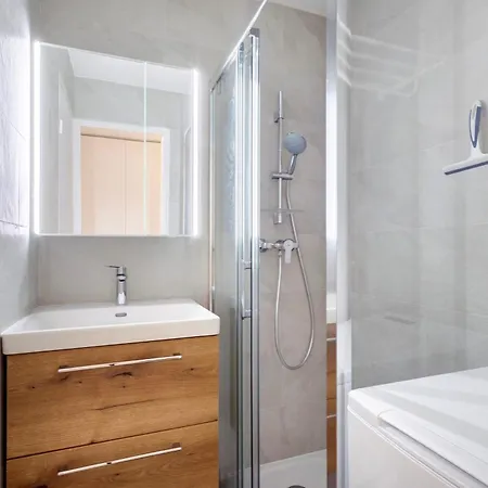 L'oasis Apartamento Cagnes-sur-Mer