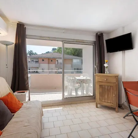 L'oasis Apartamento