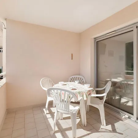 Apartamento L'oasis