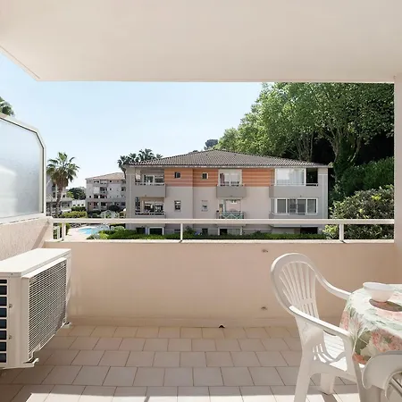 L'oasis * Cagnes-sur-Mer