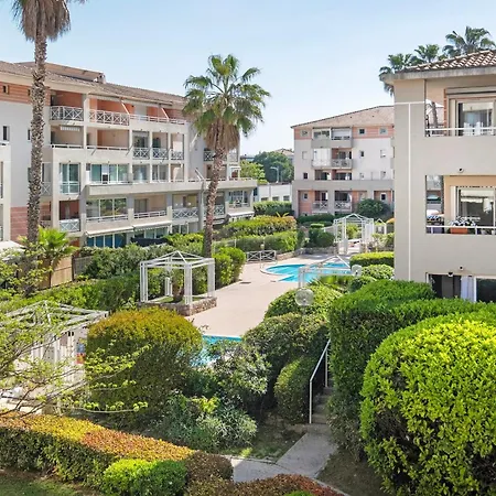 L'oasis *